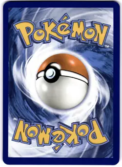Ralts Cosmos Holo 058/132 Pokemon TCG Mega Evolution Promo Holo MINT NM - Image 2