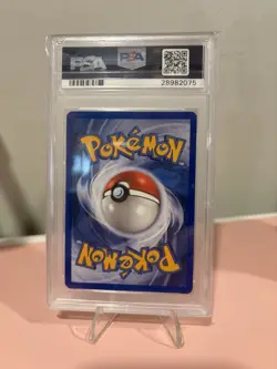 2004 POKEMON EX DARK DRAGONAIR TEAM ROCKET RETURNS 31/109 GEM MINT PSA 10 - Image 2