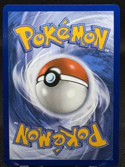 Mega Sharpedo ex - Holo - Phantasmal Flames - 113/94 NM Pokemon - Image 2