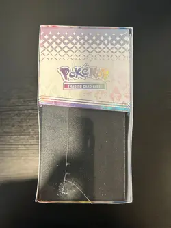 Pokemon TCG Prismatic Evolutions Elite Trainer Box w/ Case, Brand New Sealed ETB - Image 5