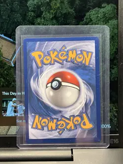 Mega Gengar Ex #73 - ME: Mega Evolution Black Star Promo (MEP) Promo Pokemon 073 - Image 2