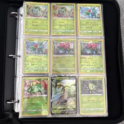 Pokemon TCG Pokemon Go Complete Master Set With Promos, Unpeeled Dittos + Jumbo - Image 1