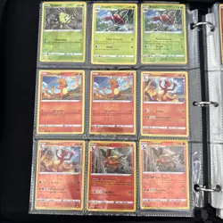 Pokemon TCG Pokemon Go Complete Master Set With Promos, Unpeeled Dittos + Jumbo - Image 2