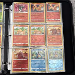 Pokemon TCG Pokemon Go Complete Master Set With Promos, Unpeeled Dittos + Jumbo - Image 3