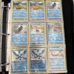 Pokemon TCG Pokemon Go Complete Master Set With Promos, Unpeeled Dittos + Jumbo - Image 5