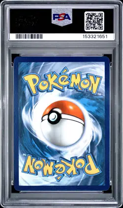 2021 POKEMON CELEBRATIONS #006 FLYING PIKACHU V PSA 9 - Image 2