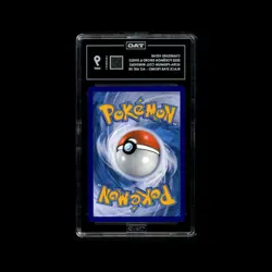 Pokemon 2022 Charizard VSTAR SWSH262 Alt Art Ultra-Premium Collection TAG 9 - Image 2
