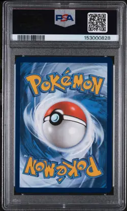 2025 POKEMON MEG EN-MEGA EVOLUTION #179 MEGA LUCARIO EX PSA 10 - Image 2