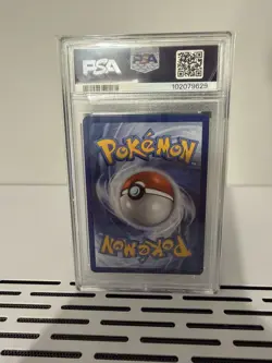 Pokemon TCG SWSH FA Giratina VStar Crown Zenith #GG69 PSA 10 Gem MT - Image 2