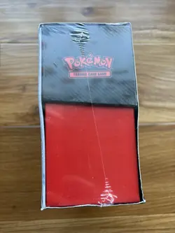 Pokemon TCG Destined Rivals ETB Elite Trainer Box, New And Factory Sealed - Image 5