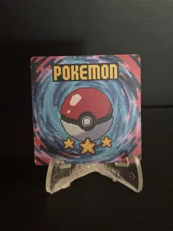 Pokemon Eif origin Gameboy Lenticular Shelgon- Salamence #HH - Image 4