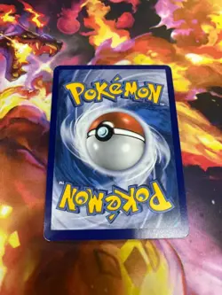 Cascoon 6/108 Roaring Skies Regular LP-Lightly Played Pokemon TCG - Image 2