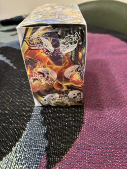 Pokemon TCG Sword & Shield Brilliant Stars Factory Sealed Booster Box - Image 4