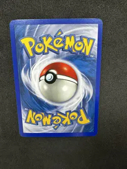 Pokemon TCG Houndour Expedition Base Set 113/165 Regular Reverse Foil NM 2002 - Image 2