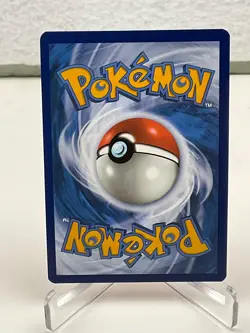 Pokemon Card Charmander 109/091 Shiny Rare Holo SV Paldean Fates - Image 2