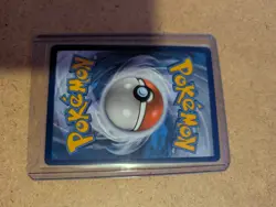 Pokemon TCG Togepi Cleffa Igglybuff GX Tag Team Alternate Art 143a/236 - Image 3