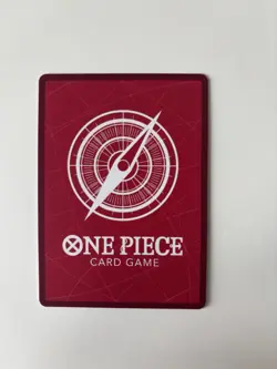 Bandai One Piece Card Game Yamato Leader OP06-022 Alt Art Foil 5000 English - Image 2