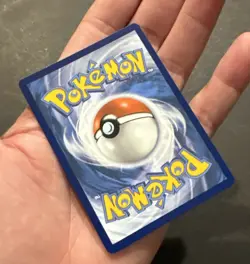 2025 POKEMON SCARLET VIOLET DESTINED RIVALS TEAM ROCKETS MEOWTH ILLUSTRAT. RARE - Image 5