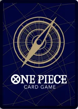 Kin'emon SR The Time of Battle OP16-082 One Piece TCG - Image 2