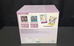 Lot of (6) One Piece Illustration Boxes Vol 2 - Image 2
