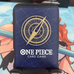 Mr.3(Galdino) OP16-056 SR The Time of Battle - ONE PIECE Card Game Japanese - Image 2
