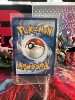 Shroodle 149/132 Mega Evolution Illustration Rare Pokemon TCG - Image 2