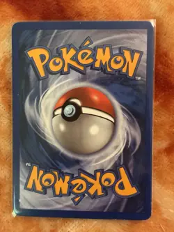 Pokemon Charizard 120 HP 6/108 EX Power Keepers Holo Rare English - Image 2