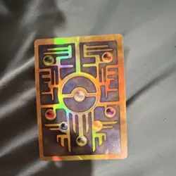 Ancient Mew Pokemon TCG Promo Holo Card #1 English 30 HP - Misc Set - Image 2