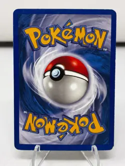 Blastoise- 37/165 -Reverse Holo- 2002 Expedition Base Set- Pokemon Card- LP - Image 4