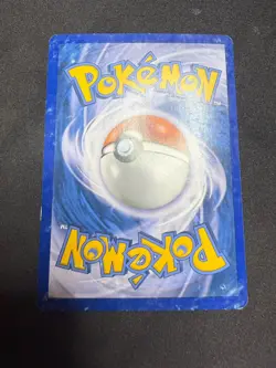 Pokemon TCG Rayquaza C Lv X Holo DP47 Card MP - Image 4