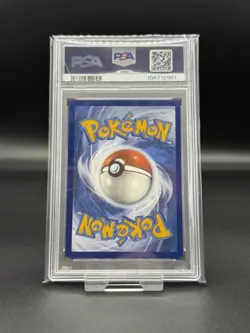 Gardevoir Ex 233/091 PSA 10 Paldean Fates Pokemon Card - Image 2