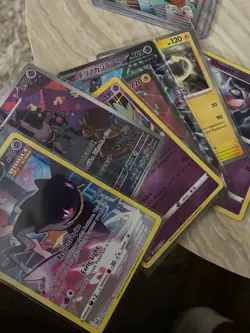 Pokemon Cards Random Lot (15 cards) most are NM! Art rares & holo rares - Image 5