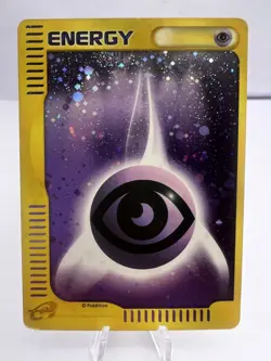 Pokemon Card McDonalds Energy Complete Set Holo Japanese - Image 2