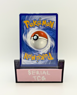 Wartortle Classic Collection Trading Card Game Classic 002/034 NM - Image 2