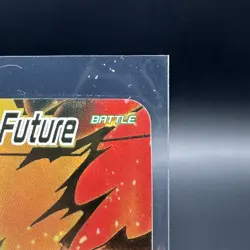 Dragon Ball Super Card Game Vegito, Fusion in the Future (SPR) BT23-85 - Image 3