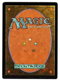 MTG Pacifism Normal C Mirage (MIR) NM Magic - Image 2
