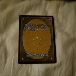 MTG Enduring Vitality (Foil) - Image 2