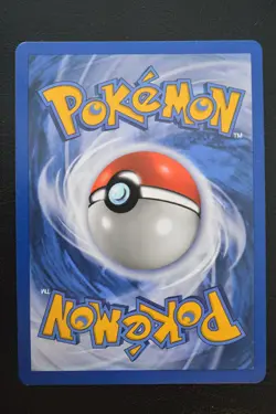 Pokemon TCG STARYU 1ST EDITION FRENCH STARI Base Set 65/102 NM - Image 2