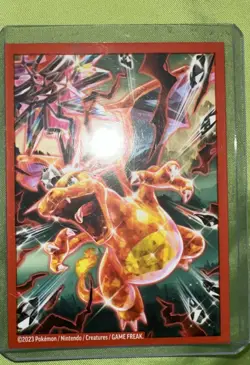 2023 Pokemon Burning Darkness - Image 2