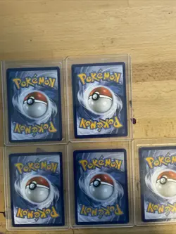 Modern Pokemon Lot. Charizard And Pikachu - Image 2