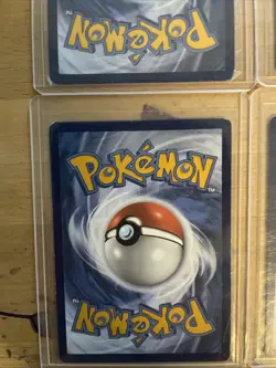 Modern Pokemon Lot. Charizard And Pikachu - Image 5