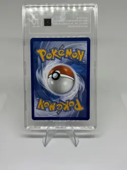 2025 Pokemon MEP Black Star Promos Alakazam #009 TAG 10 - Image 2