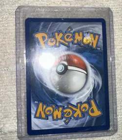 Pokemon Burning Darkness - Image 1