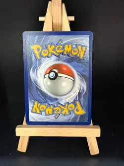 Wirrschein-Wald 162/189 Pokemon Karte TCG aus Flammende Finsternis - Image 2