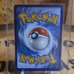 Pokemon TCG Eiscue ex SV03 Obsidian Flames 222/197 Full Art Holo SIR - Image 2