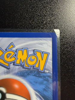 Pokemon Mega Garchomp EX XY168 XY Promo Holo Great Condition - Image 5