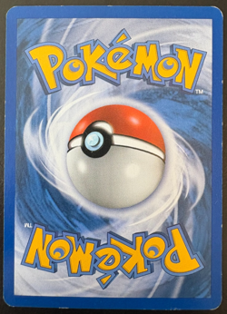 Pokemon TCG Spinda 26/92 Ruby & Sapphire EX Legend Maker Regular LP - Image 2