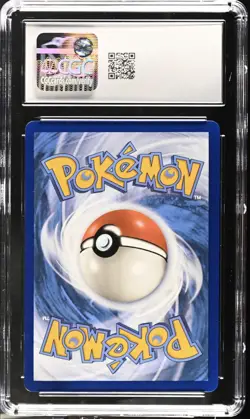 Pokemon Mawile V Holo #070/195 Silver Tempest 2022 - CGC 10 Gem Mint - Image 2