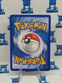 Poochyena - 63/109 - Pokemon EX Ruby and Sapphire LP - Image 2