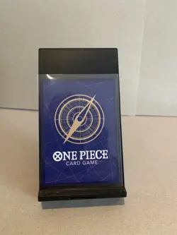One Piece TCG | Wyper OP15-114 | SR | NM | English - Image 2